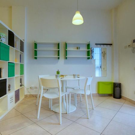 Italianflat - Navigli Studio, Garden View Milano Dış mekan fotoğraf