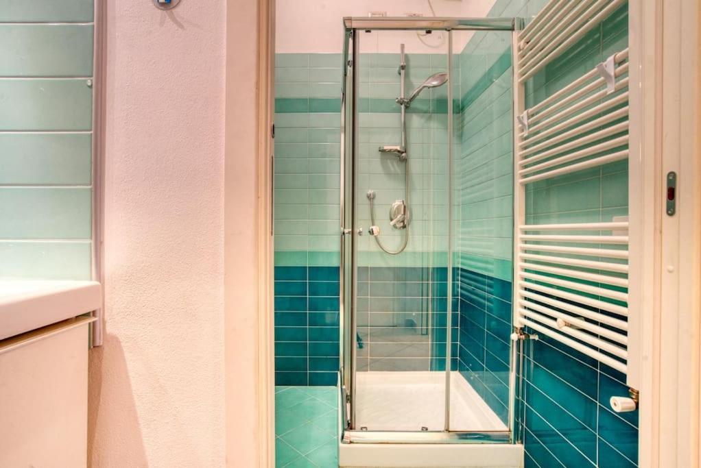 Italianflat - Navigli Studio, Garden View Milano Dış mekan fotoğraf