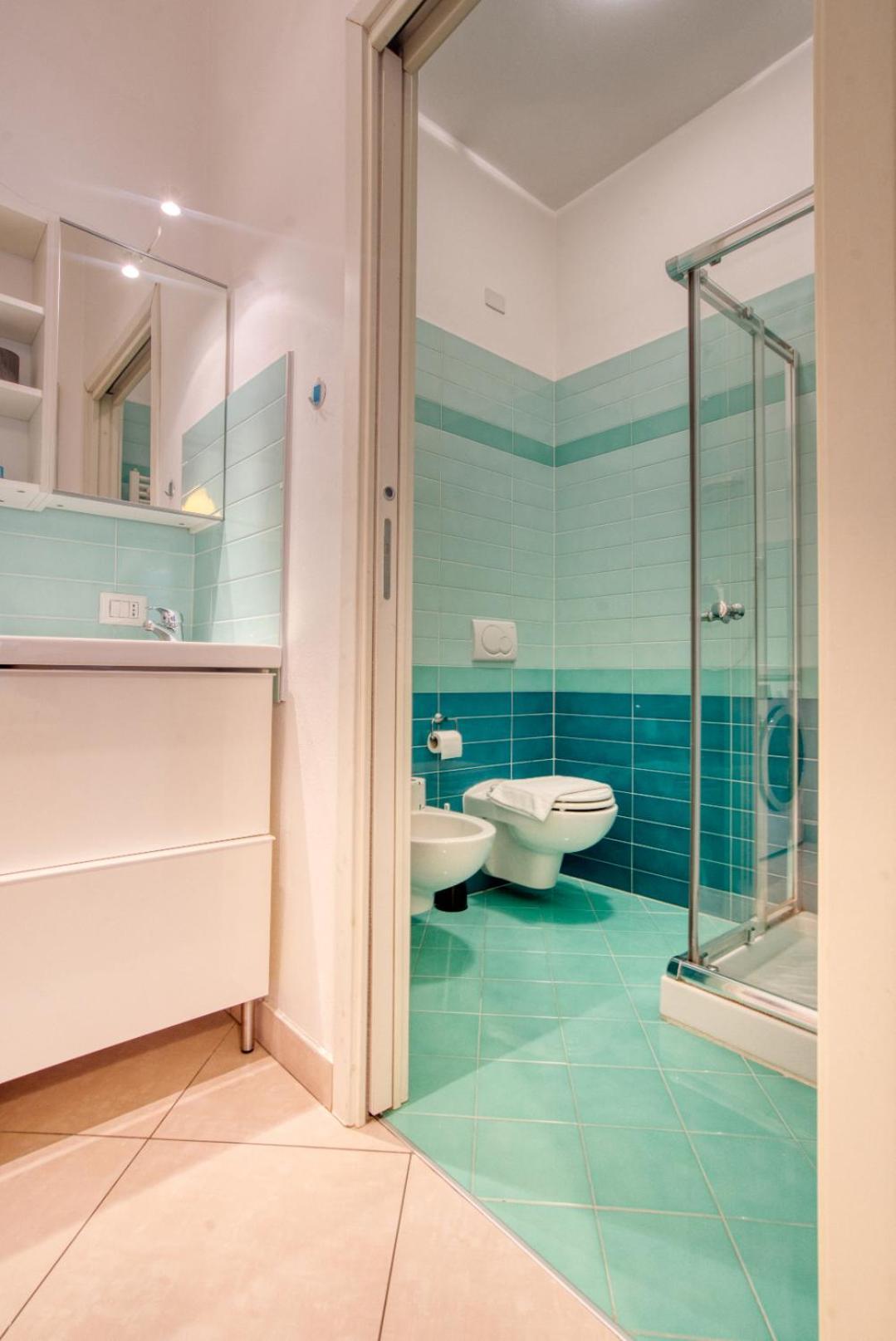 Italianflat - Navigli Studio, Garden View Milano Dış mekan fotoğraf