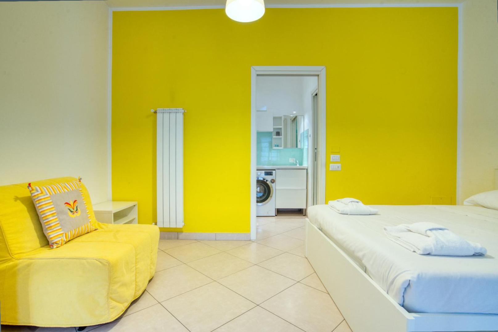 Italianflat - Navigli Studio, Garden View Milano Dış mekan fotoğraf